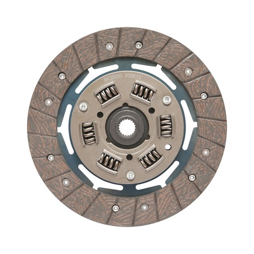 [AMAT6-105810] Disc ambreiaj pentru Dacia fi 200mm 6001540360