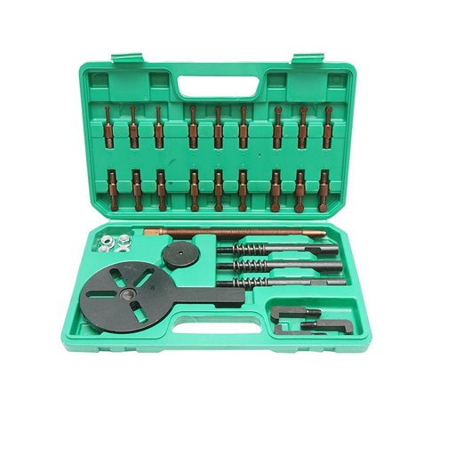 [AMAT6-105844] Set extractor rulmenti serie 612-630