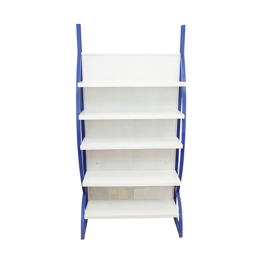 [AMAT6-105862] Stand metalic cu polite 900x350x1800