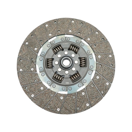 [AMAT6-105893] Disc ambreiaj 320x26mm pentru John Deere cod OEM AL120011, AL64340, 332000310, 1862140004, AL36525