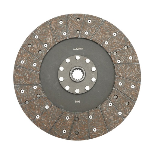 [AMAT6-105895] Disc ambreiaj 280mm pentru John Deere AL120017