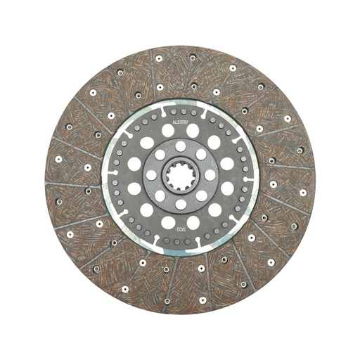 [AMAT6-105894] Disc ambreiaj 300x31,75mm pentru John Deere AL30452