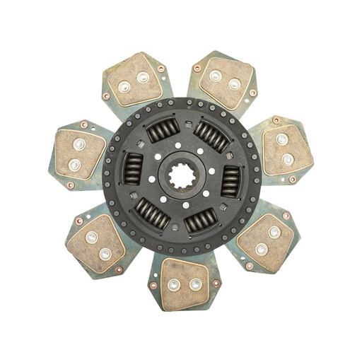 [AMAT6-105896] Disc ambreiaj 320mm pentru John Deere AL36133