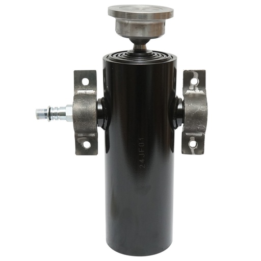 [AMAT6-105924] Cilindru hidraulic basculare remorca 6 Tone cu 5 trepte cursa 1370mm