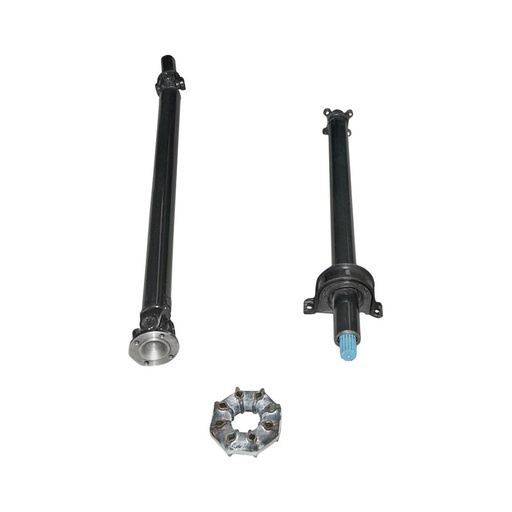 [AMAT6-105929] Cardan complet Dacia Papuc 1.9D scurt 1970mm