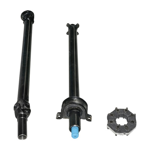 [AMAT6-105928] Cardan complet Dacia Papuc 1.9D lung 2080mm 6001545700