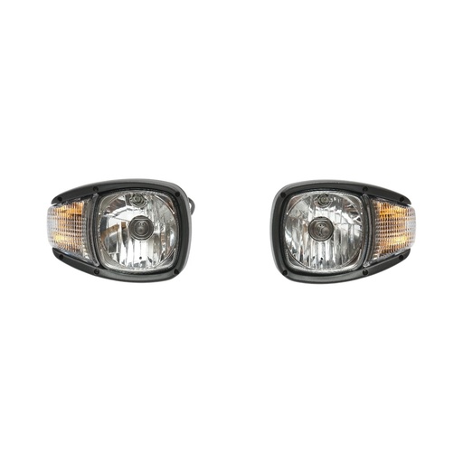 [AMAT6-105936] Set lampi tip far cu semnalizare dreapta si stanga 12V