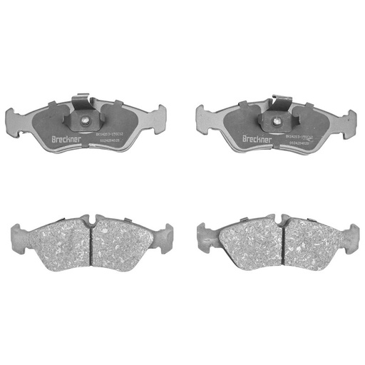 [AMAT6-105945] Set placute frana spate punte simpla pentru Mercedes Sprinter 901-904 sistem franare ATE cod OEM 0024204020 Germnay
