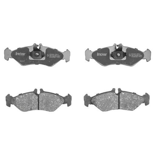 [AMAT6-105946] Set placute frana spate punte simpla pentru Mercedes Sprinter 901-904 sistem franare ATE