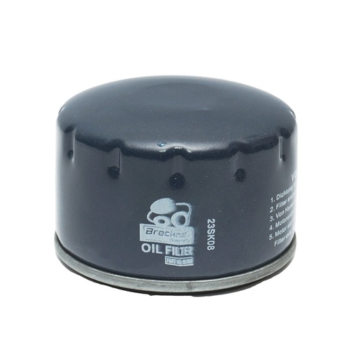 [AMAT6-105957] Filtru ulei Dacia Solenza si Papuc 1.9 Diesel F8Q
