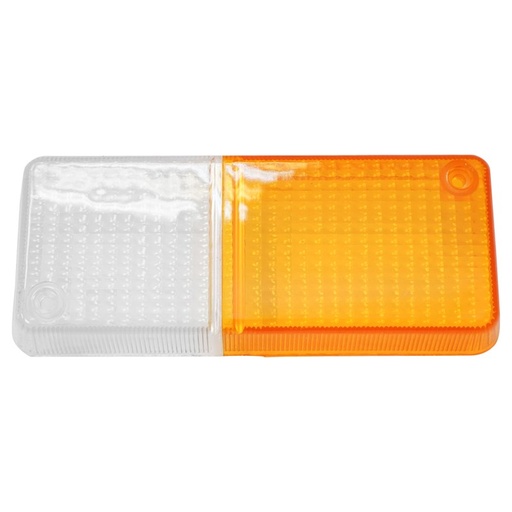 [AMAT6-105975] Dispersor lampa fata semnalizare dreapta Aro