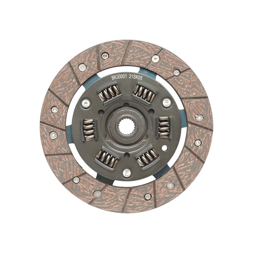 [AMAT6-106028] Disc ambreiaj Dacia 1300, 1310, 1400, 1410 fi 180mm