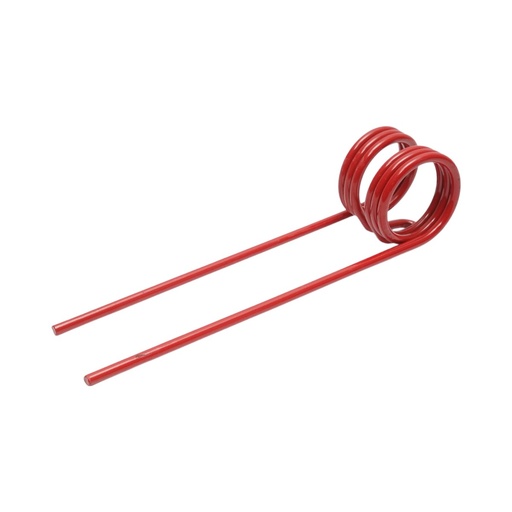 [AMAT6-106054] Gheara elastica pentru grebla rotativa 264x57x6 cod OEM 5251433-0397