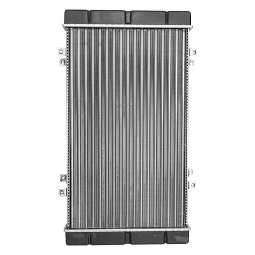 [AMAT6-106080] Radiator racire pentru Dacia Super Nova cu AC