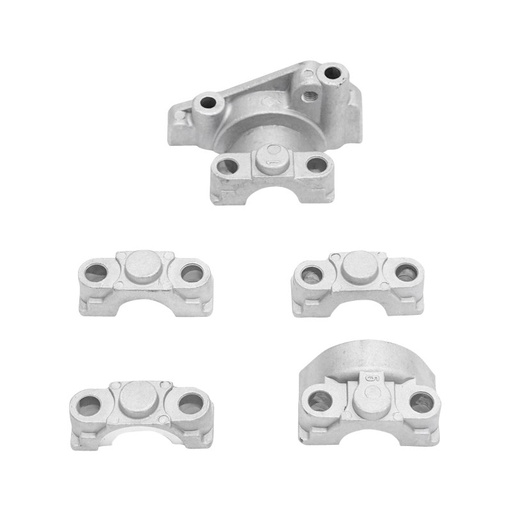 [AMAT6-106099] Set capace lagar ax came pentru Dacia Papuc, Solenza si Renault Kangoo 1.9 Diesel TIP Motor F8Q