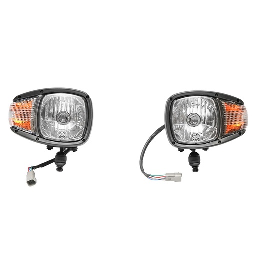 [AMAT6-106113] Set lampi tip far cu semnalizare dreapta si stanga 24V HR-A-030
