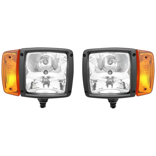 [AMAT6-106114] Set lampi tip far cu semnalizare dreapta si stanga 12V HR-A-035