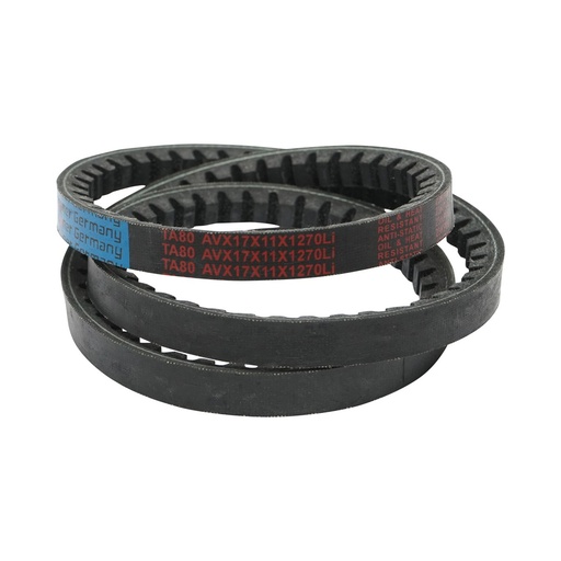 [AMAT6-106178] Curea tocatoare GK BX50 17x1270 Li