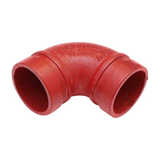 [AMAT6-106188] Cot canelat DN50GE300 fi 50mm