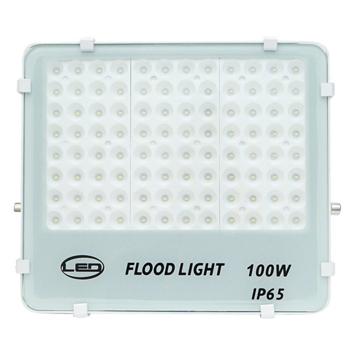 [AMAT6-106217] Proiector LED 100W, 220V, 6500K, IP65, 310x270x50mm