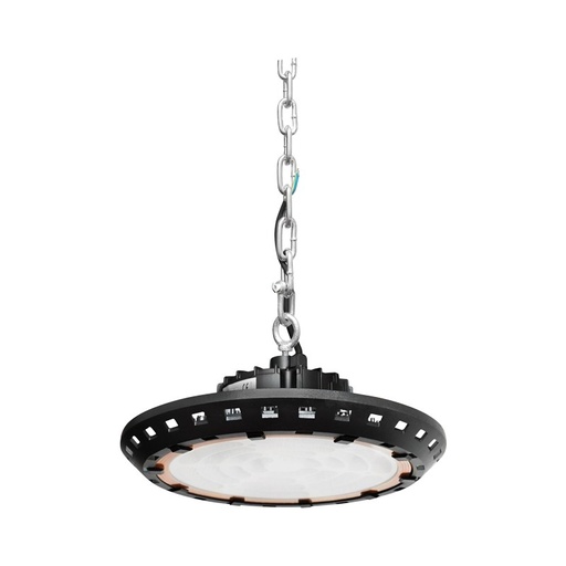 [AMAT6-106219] Lampa industriala LED High-Bay 100W, 220V, IP67, 330mm pentru hala/depozit