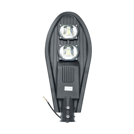 [AMAT6-106224] Lampa iluminat LED 100W, 220V, 9000lm, 6500K lumina rece cu prindere pe stalp si unghi reglabil IP67