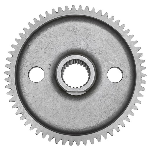[AMAT6-106248] Roata motrica trompa, transmisie finala coroana mare pioneza UTB U-445, Fiat 40.25.103