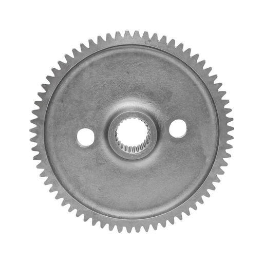 [AMAT6-106249] Roata motrica transmisie finala coroana mare pioneza Fiat 640 si UTB U-445 593249