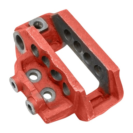 [AMAT6-106250] Suport de impingere tirant monobloc Fiat si UTB U-445 7601.58.1027 (prindere tirant central)
