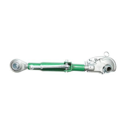 [AMAT6-106252] Tirant central reglabil JD 51,5cm nuca categoria 2-2 26x46mm diametru exterior 67mm AL176473 John Deere