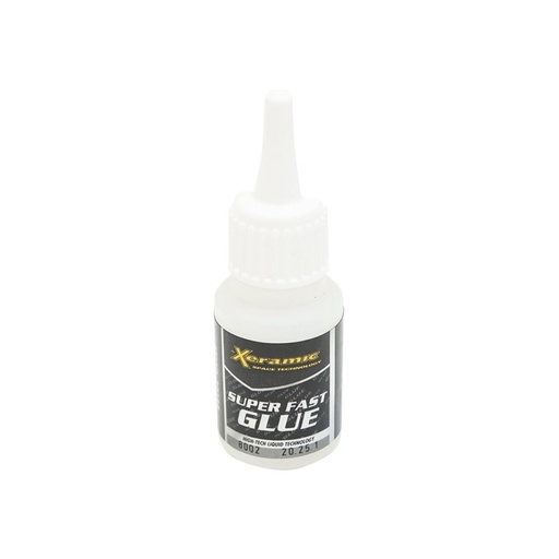 [AMAT6-106256] Adeziv universal transparent, uscare rapida (super fast) Xeramic
