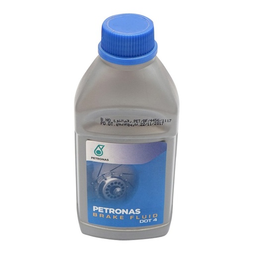 [AMAT6-106268] Lichid de frana Petronas DOT4 0.5L