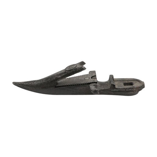 [AMAT6-106286] Deget cutit pentru cositoare laterala 9G