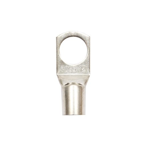 [AMAT6-106323] Papuc pentru cablu din cupru fi 12mm sectiune nominala 35mm2