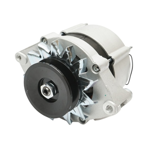 [AMAT6-106341] Alternator 14V, 55A John Deere seria 40, 50 cod OEM AL28516, AL35998, AL67175, AL81346, AL81436, AZ26910