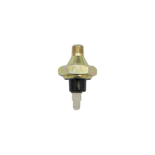 [AMAT6-106364] Sensor presiune ulei John Deere OEM AR27977, AT85174 Dim: Filet: Ø filet: 10 mm, L=51mm, 1/8” x 27 NPTF; 27 Hex; 0.3 Bar