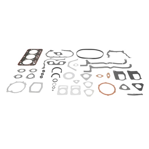 [AMAT6-106390] Set garnituri motor in 3 pistoane fi 100mm UTB U-445 si Fiat 1900196-1909533-1940063