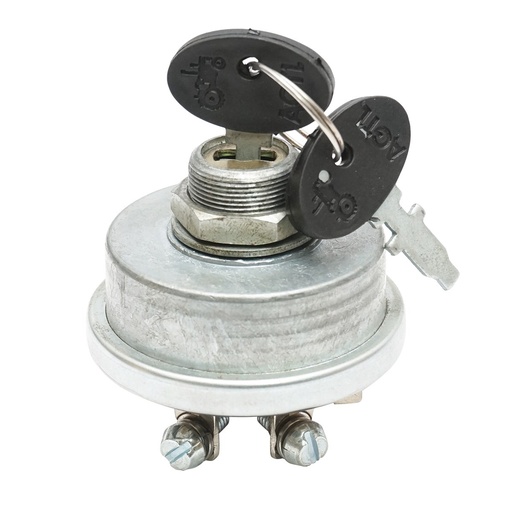 [AMAT6-106407] Contact pornire si lumini din metal calitate superioara >3,5kW UTB U-445 U-683 D-1010 si Fiat 6220.000