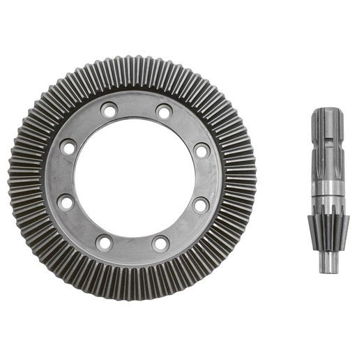 [AMAT6-106409] Grup conic Comer Z72/Z10 M3.55 pentru grebla Maschio Gaspardo Golia Seria: 250-300/330/380/410 coroana 0.792.6000.00 pinion 0.792.5000.00
