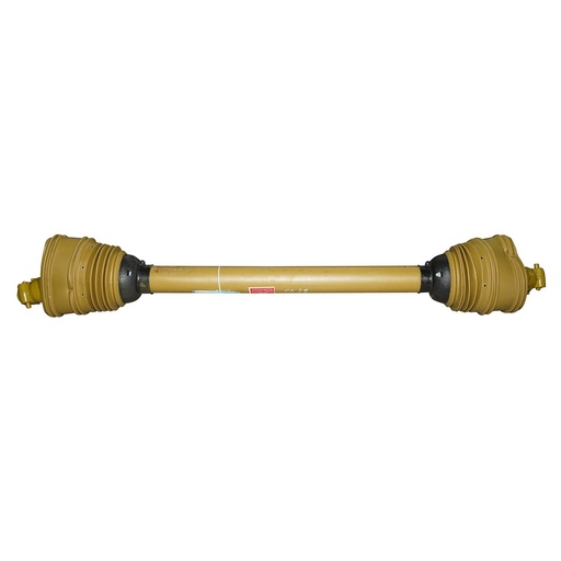[AMAT6-106413] Cardan 1600mm T6 Z=6 1-3/8 dubla articulatie cruce 30.2x92 tip Walterscheid