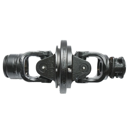 [AMAT6-106415] Articulatie dubla FCF T6 Z=6 1 3/8 cruce 30,2x92 teava triunghiulara fi 54mm tip Walterscheid