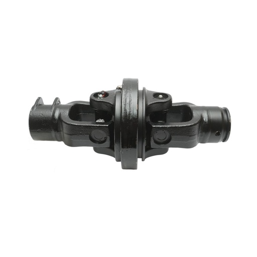 [AMAT6-106419] Articulatie dubla FCF L4 T4 Z=6 1 3/8 cruce 27x74.6 pentru teava lamaie fi 48.5mm tip Walterscheid