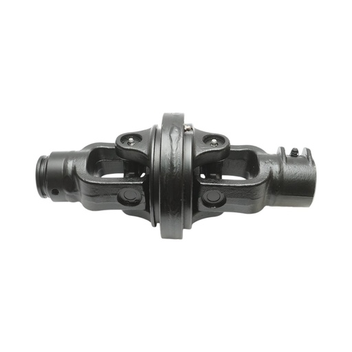 [AMAT6-106418] Articulatie dubla FCF L4 T4 Z=6 1 3/8 cruce 27x74.6 pentru teava lamaie fi 41mm tip Walterscheid