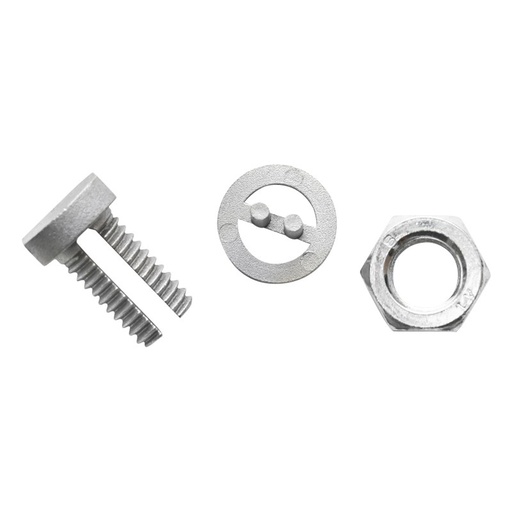 [AMAT6-106452] Conector fir electric prin infiletare pentru gard electric