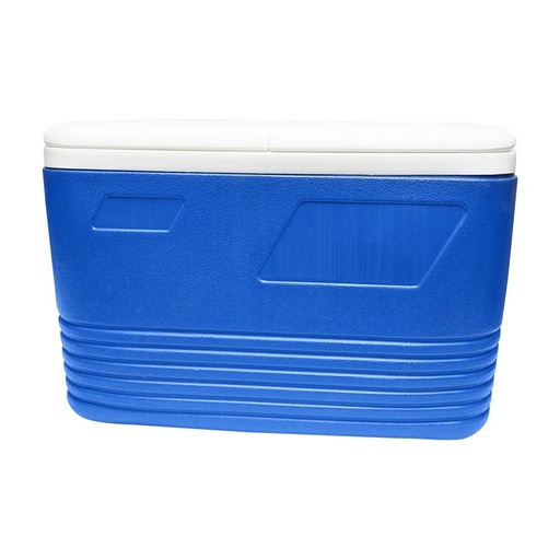 [AMAT6-106465] Lada frigorifica pentru picnic 60L albastra 680x410x410mm