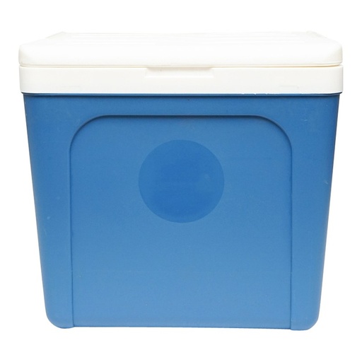 [AMAT6-106466] Lada frigorifica pentru picnic 25L albastra 390 x 280 x 365 mm