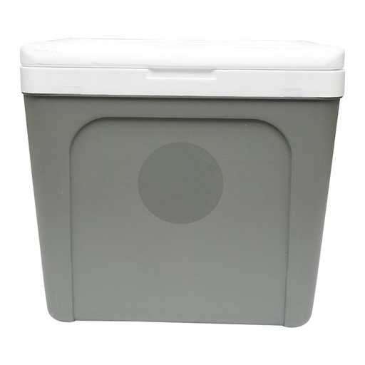 [AMAT6-106467] Lada frigorifica pentru picnic 25L gri 390x280x365mm