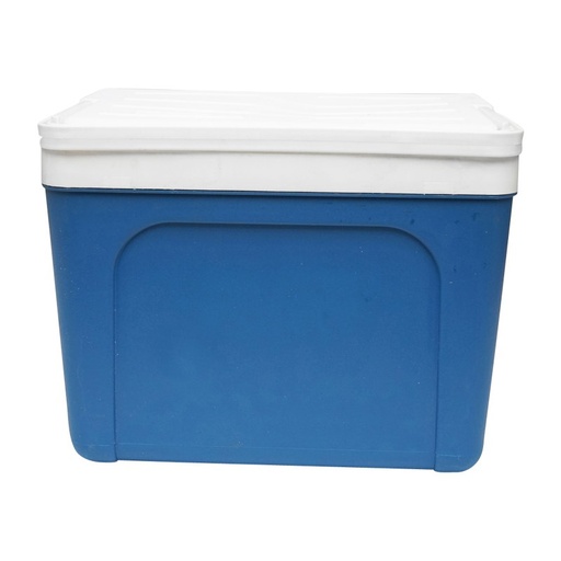 [AMAT6-106469] Lada frigorifica pentru picnic 20L albastra 390 x 280 x 310 mm