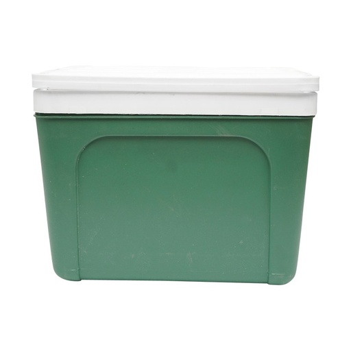 [AMAT6-106471] Lada frigorifica pentru picnic 20L verde 390x280x310mm
