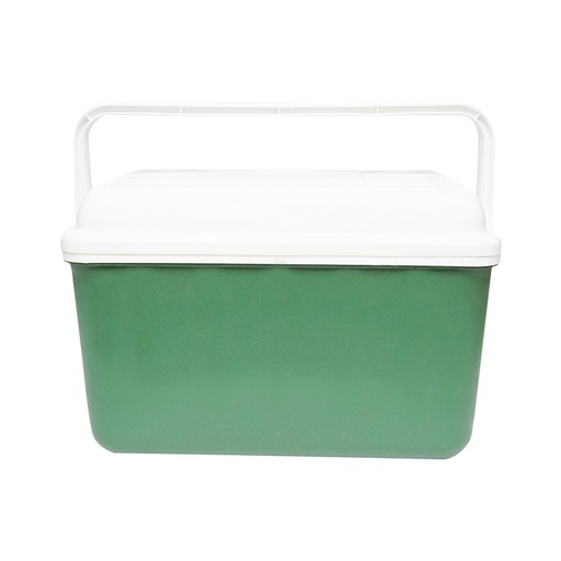 [AMAT6-106476] Lada frigorifica pentru picnic 32L verde 550x330x350mm